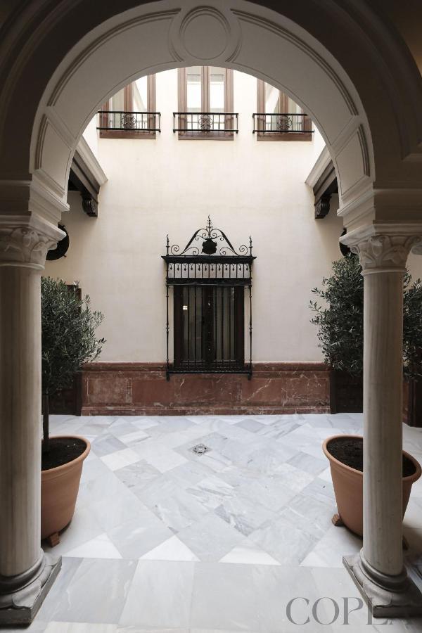 Fabulous Apartamento Para 4Pax En El Centro De Sevilla Exterior photo